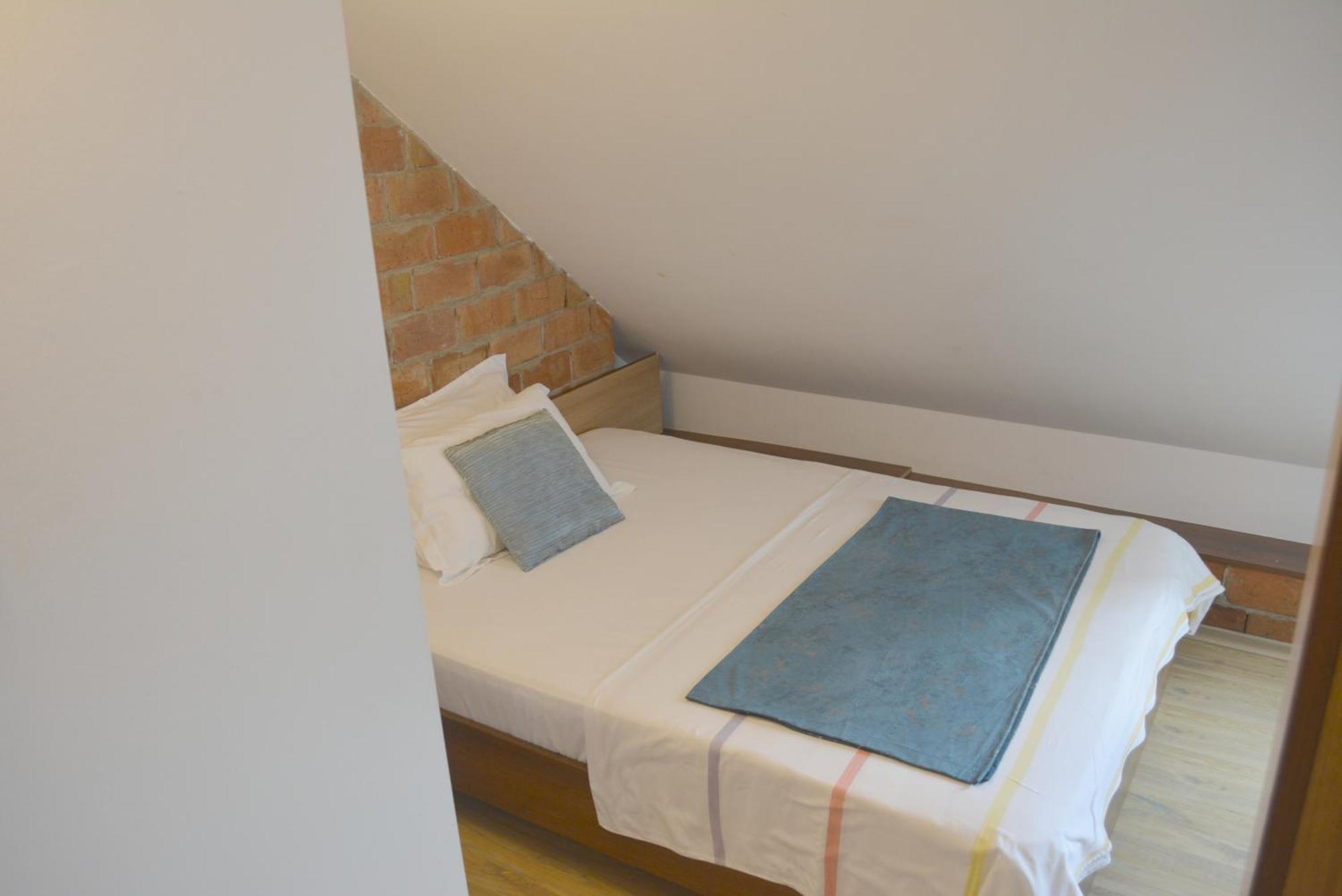 Colina Restaurant & Events Hotell Bistriţa Rum bild